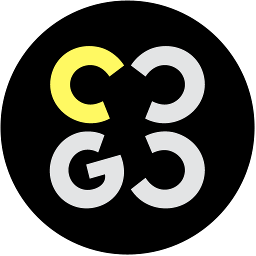 Catalan Community Gospel Choir Logo